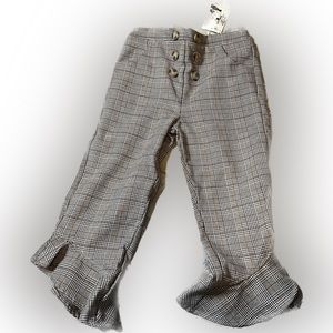 Hannah Banana knickerbocker size 14 girls